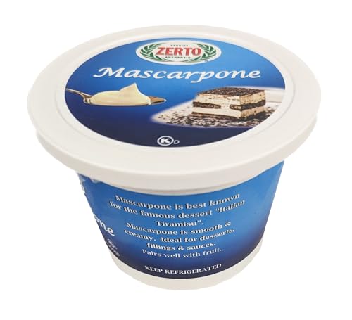 Generic Mascarpone Zerto 17.6 Oz thumb #3