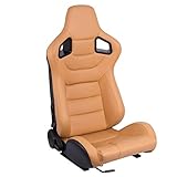 asiento recaro niño Respaldo ajustable para mantener un ángulo cómodo hasta 180°