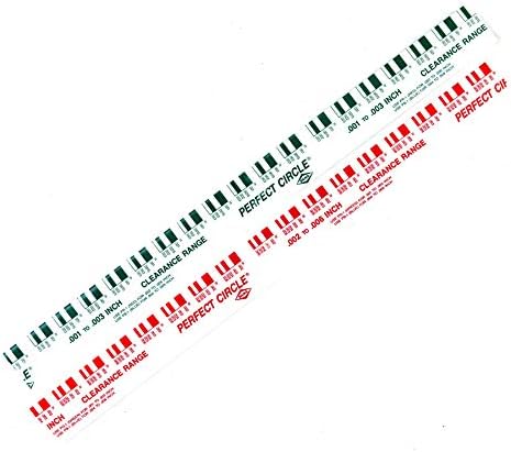 Powerbuilt 648441 Plastic Gauge