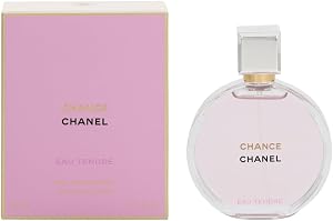 Chanel Chance Eau Tendre Eau De Parfum Spray 50 ml