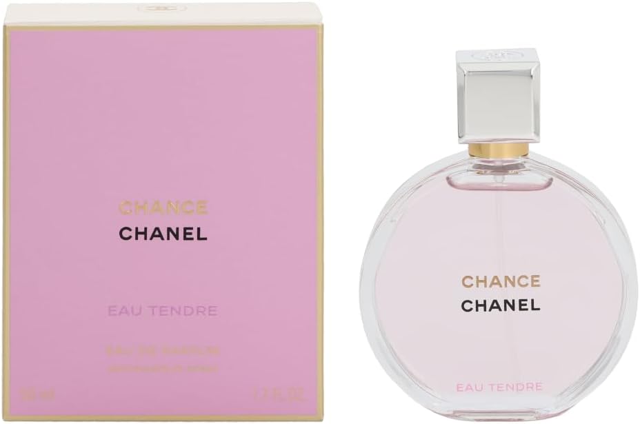Chance Eau Tendre Eau de Parfum, Women (50 ml)