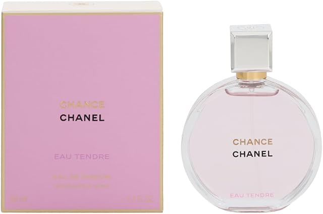 Chanel Chance Eau Tendre Eau De Parfum Spray 50 ml