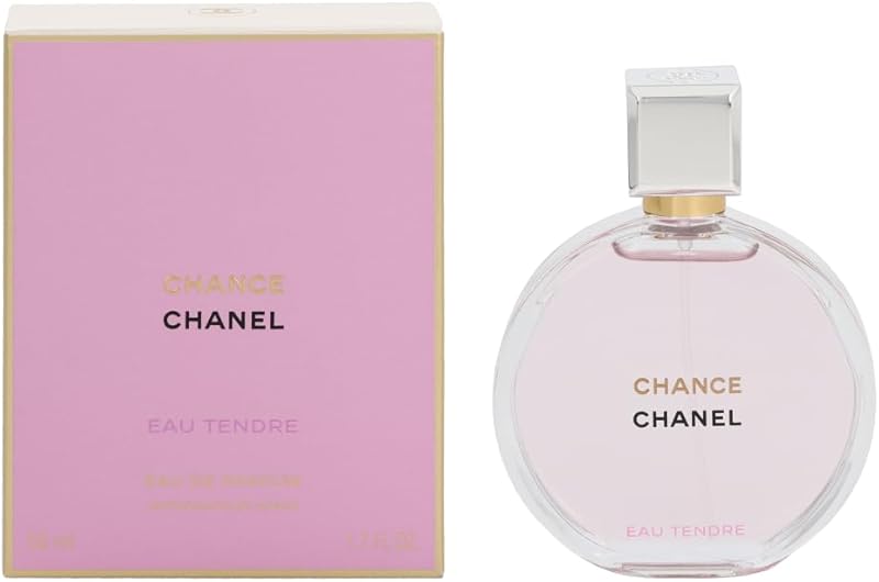 Chanel Chance Eau Tendre
