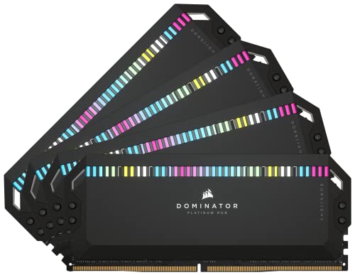 メモリ 16GB×4枚=64GB DDR4 Corsair RGB 動作保証 Amazon.co.jp: Corsair DDR4-3600MHz デスクトップPC用 メモリ