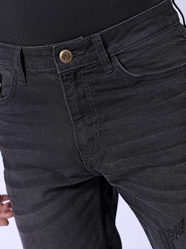 Image of The Indian Garage Co Men Jeans