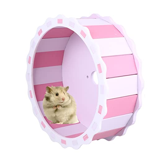 Balacoo Brinquedos De Hamster De Brinquedo Para Porquinhos Da Índia Brinquedos Para Animais De Estim