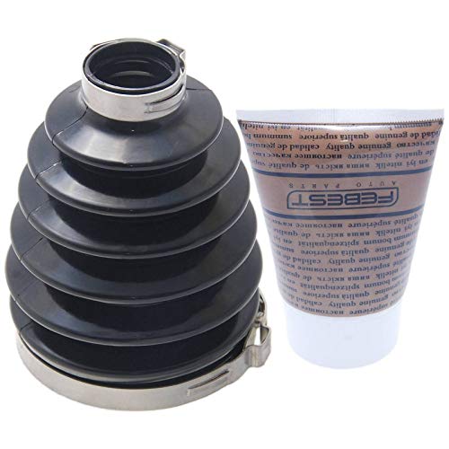 Boot Outer Cv Joint Kit 80X109X26.3 Febest 0517P-GHAT Oem GP34-22-530A