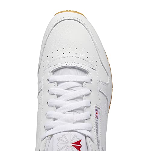 Image of Reebok Women's Classic Leather Sneakers