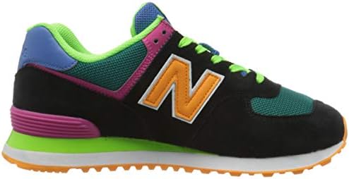 New Balance Men's 574 ML574MA2 Medium 