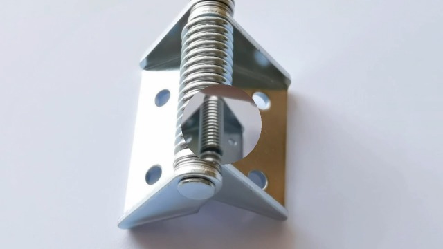 Amazon.com: Hanfork Genie Lifts Hinge 104804 104804GT Hinge Spring