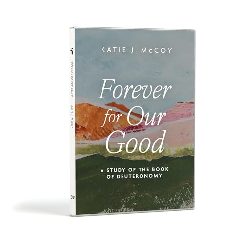 Forever for Our Good - DVD Set: A Study of the Book of Deuteronomy