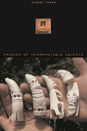 Friends of Interpretable Objects view 2