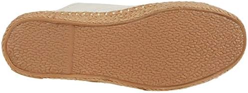 SEAVEES Men's Cardiff Espadrille Sneaker, Flax, 7.5 | Image 2