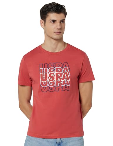 Image of U.S. Polo ASSN. Men T-Shirt