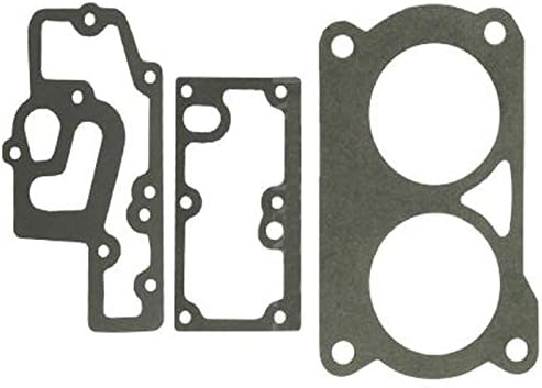 Tbs-10109 TPI 48mm 52mm Throttle Body Gasket Set
