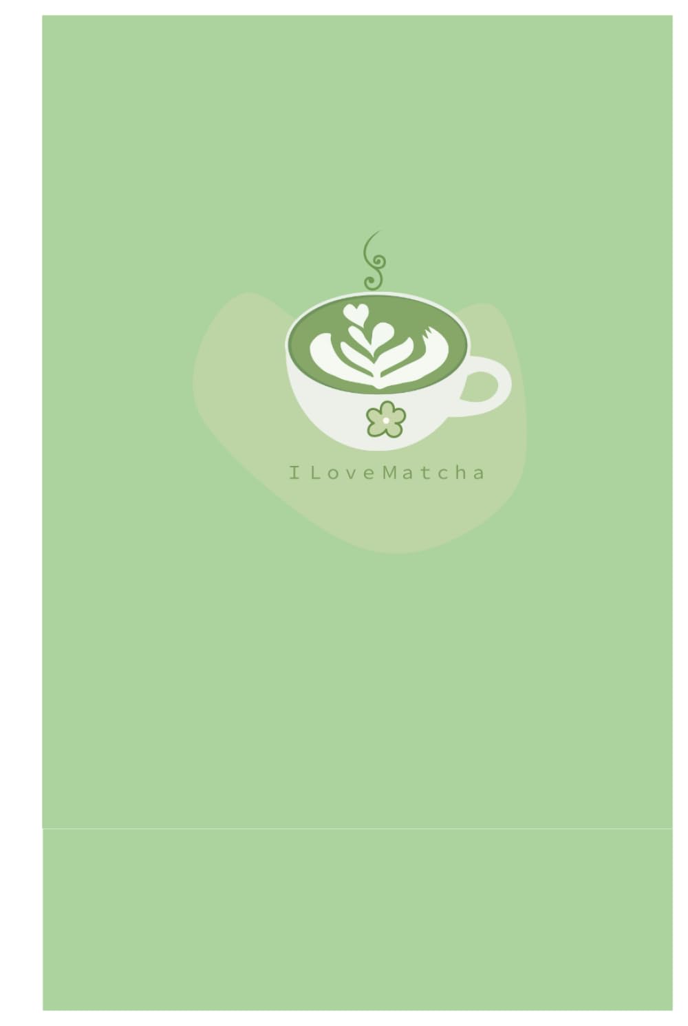 Matcha Notes Journal      Hardcover – December 31, 2025