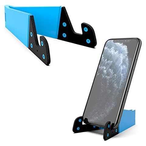N NEWTOP Soporte de mesa para tabletas y smartphones Cover