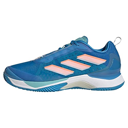 Image of Adidas Womens AvacourtTennis Shoe
