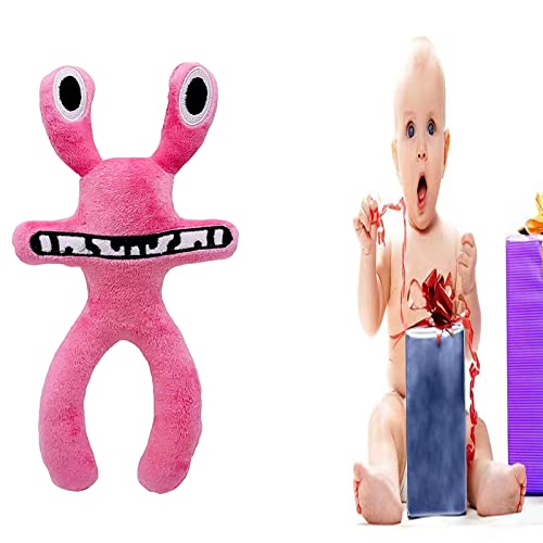 Xuspuqon Rainbow Friends Plush Toys New Games Cute Night Stuffed Doll, 12 Inch Plushies Best Gifts For Fans Kids Students Birthday Halloween Thanksgiving Christmas #TOP4