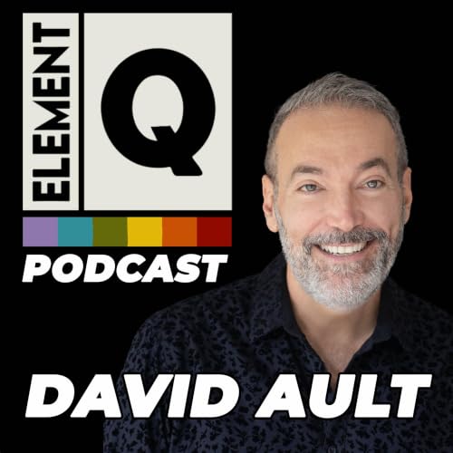 Beyond Religious Conditioning David Ault on Louise Hay, LGBTQ+ Healing, and a New Spiritual Path