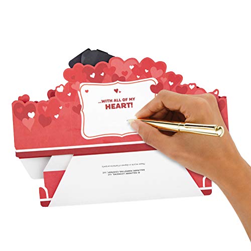 Hallmark Paper Wonder Pop Up Love Card With Sound And Motion (Dog) #TOP4