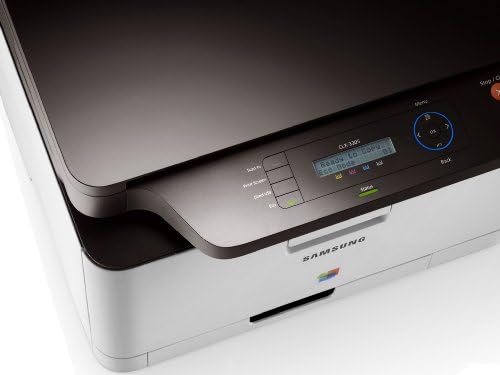 Samsung CLX-3305 Colour Laser Multifunction Printer: Amazon.de: Computer \u0026  Accessories