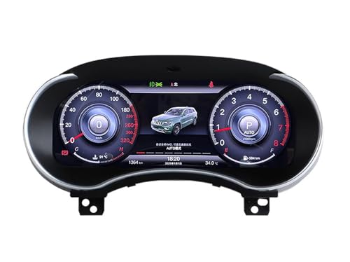 Rolax LCD fW^NX^[Q[W W[v `FL[ 2014 2015 2016 2017 2018 12.3C`XN[ o[`RbNsbg IC_bV{[hv Xs[h[^[ LCD [^[AbvO[h [sAi]