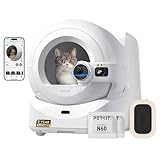 PETKIT Purobot Ultra