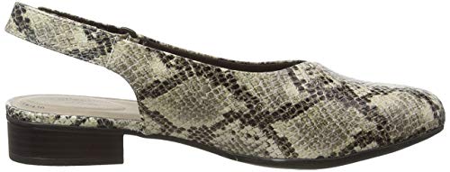 Image of Clarks Women's Juliet Pull Loafer