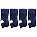 2Pair Ankle Support,Ankle Guard,Breathable Comfortable Ankle Support Brace,Ankle Protective Gear for Ball Sports,Climbing Camping,Strength Training