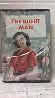 The Right Man B000EHLGWU Book Cover