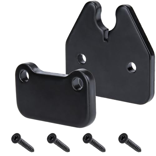 Sun Visor Repair Kit, Heavy Duty sun visor repair kit, Sun Visor Clip Fix Replacement Kit, Compatible with Dodge RAM 1500 Trucks 2019-2023, Car Repair Kit Accessories