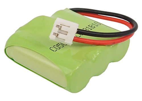 Batería de repuesto para modelos AT&T 2230 a 2440 miniatura 3