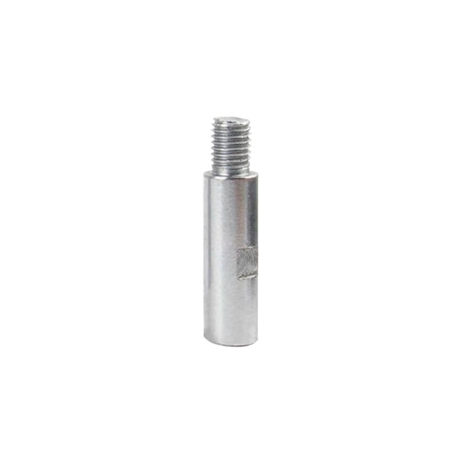 Habdtgca One Color Aluminum Angle Grinder Extension Rod