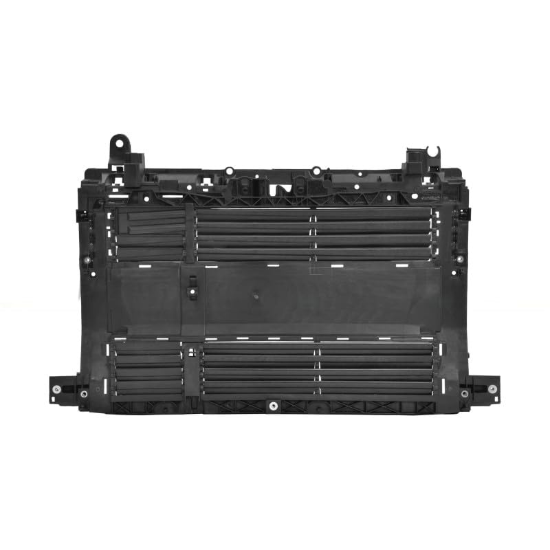 Frente compatible con Ford Ecosport fase 2 desde 2017 soluciona descuadre de faros