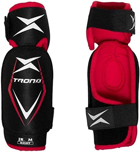 TronX Force Senior Hockey Elbow Pads (Large)