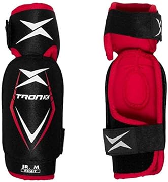 ice hockey elbow pads