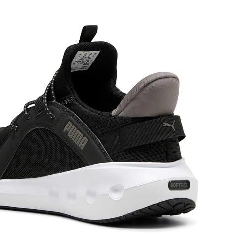 Image of Puma Unisex-Adult Softride Carson Sliptech Running Shoe