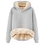 02 Hooded Grey