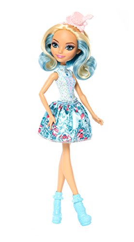 Muñeca Ever After High Tea Party Darling miniatura 7