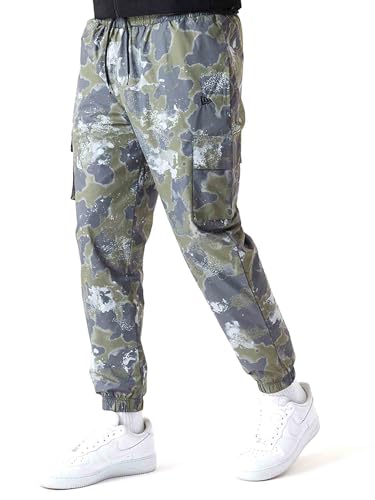 Pantalon de sport homme Ne Outdoor Utility AOP Track Pant