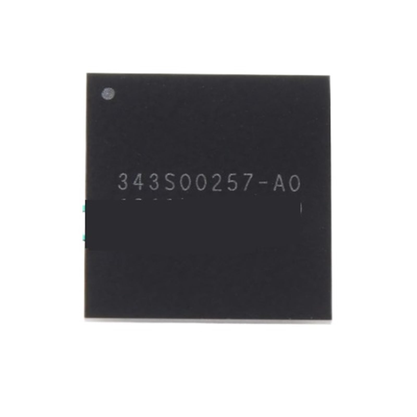 Composant 343S00257-A0 puce CMS pour bloc d'alimentation logique - 2