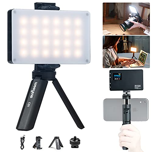 Top 10 Best Portable Lighting Kit For Video Reviews 2023