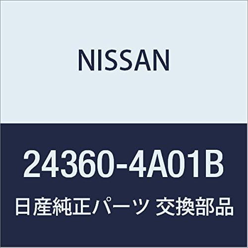 Miniatura 5 de NISSAN Genuine Parts Katsup Terminal Skyline Part Number 24360-4GA0A