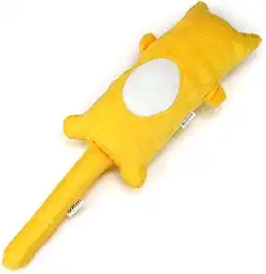 Brinquedo com Catnip Orgânico para Gatos Cat Combat Gatton Wellfelis