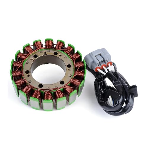 Bobine de stator alternateur TDM900 2005-2010 moto 5PS-81410-00