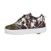 Heelys Pro 20 Prints (He100981) Schuhe mit Rollen, Schwarz, Weiß, Grün, Grau, Camouflage, 36.5 EU
