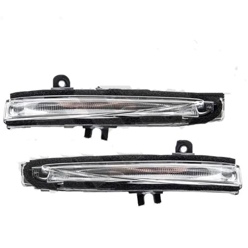 Clignotant rétroviseur voiture Hyundai Sonata 876143S100 lumineux