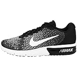 Nike Men's Air Max Sequent Running Shoe