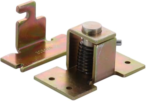 Miniatura 5 de CRLJackson Dogging Assembly for Hex Key Dogging Systems on Jackson 1200 Series Exit Devices